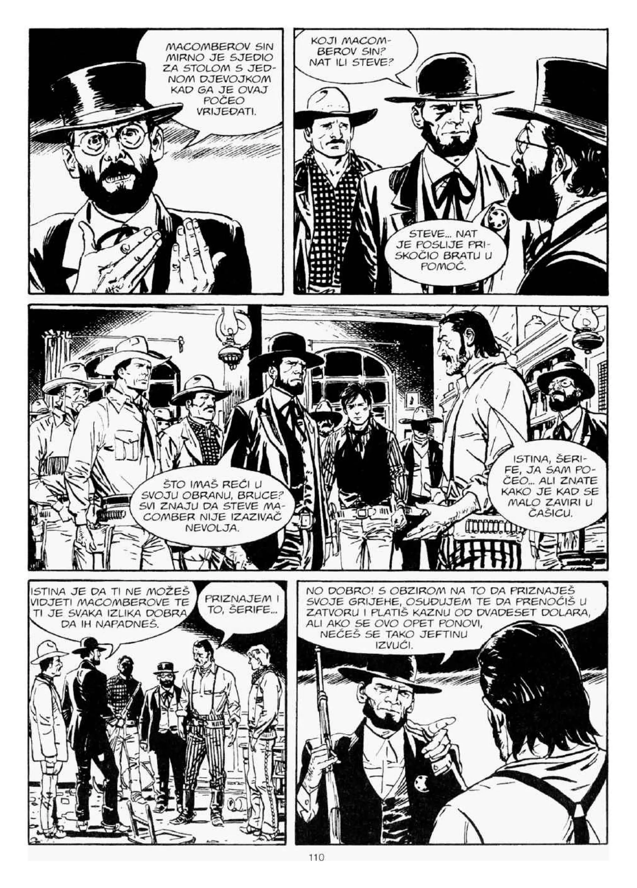 TEX - LUD 151. Muddy Creek