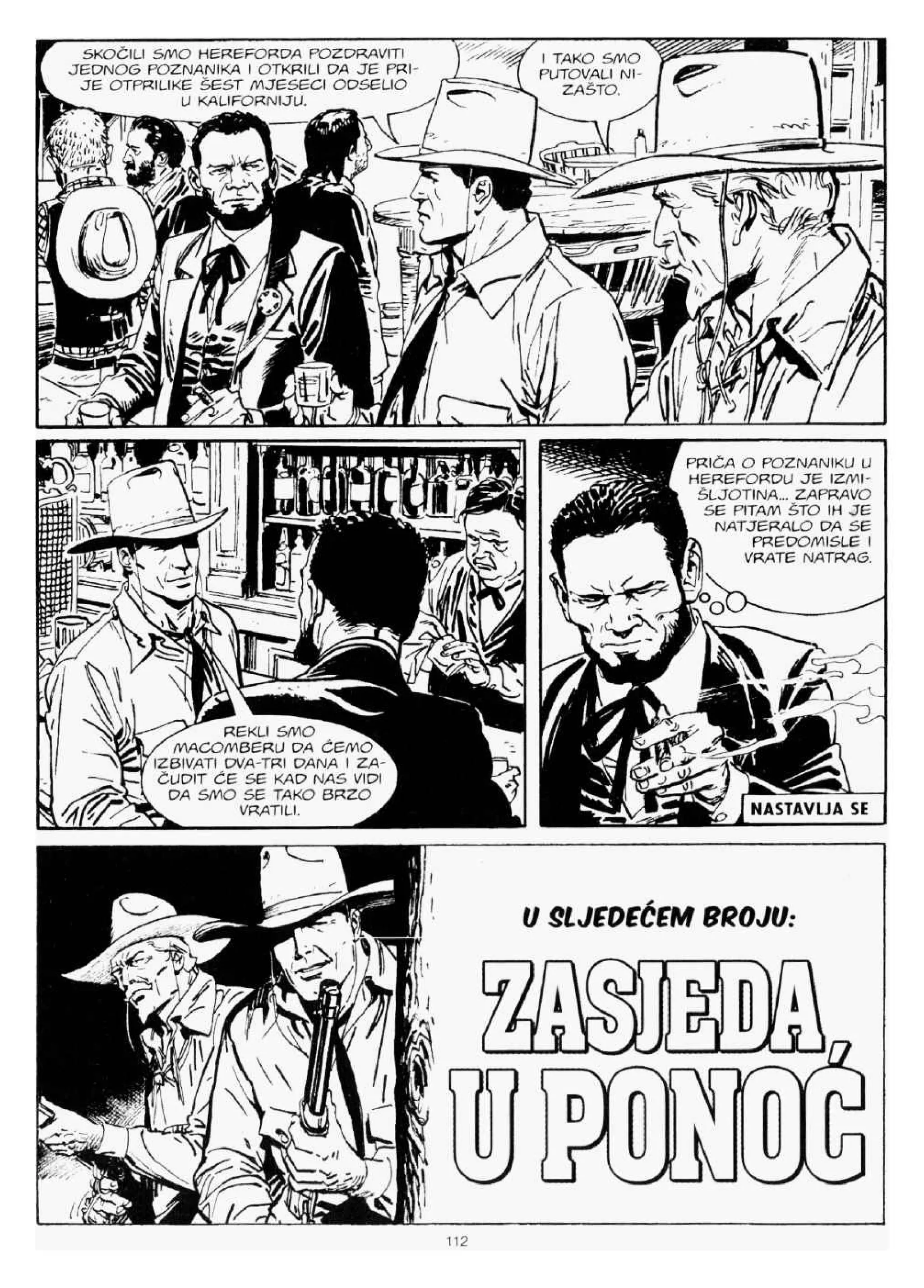 TEX - LUD 151. Muddy Creek