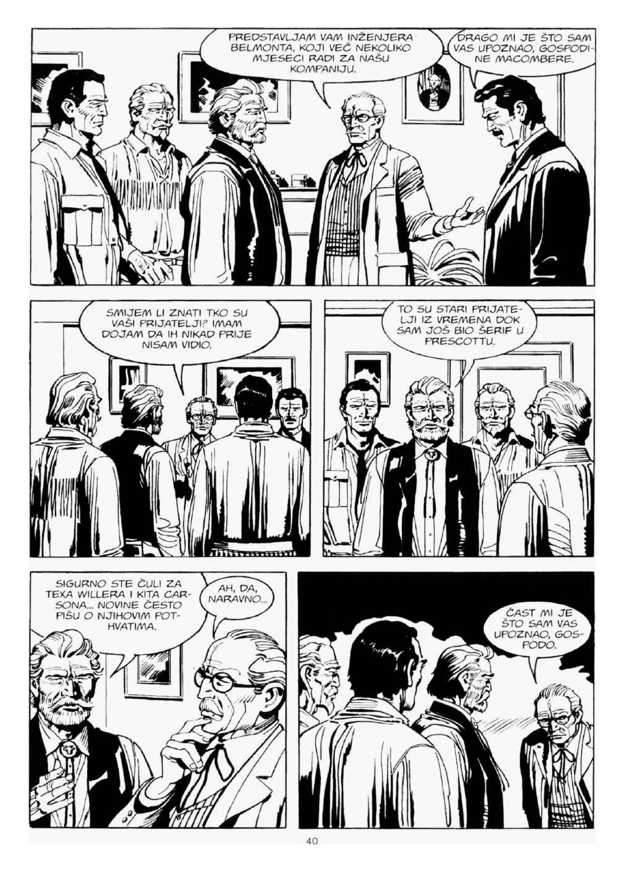 TEX - LUD 151. Muddy Creek