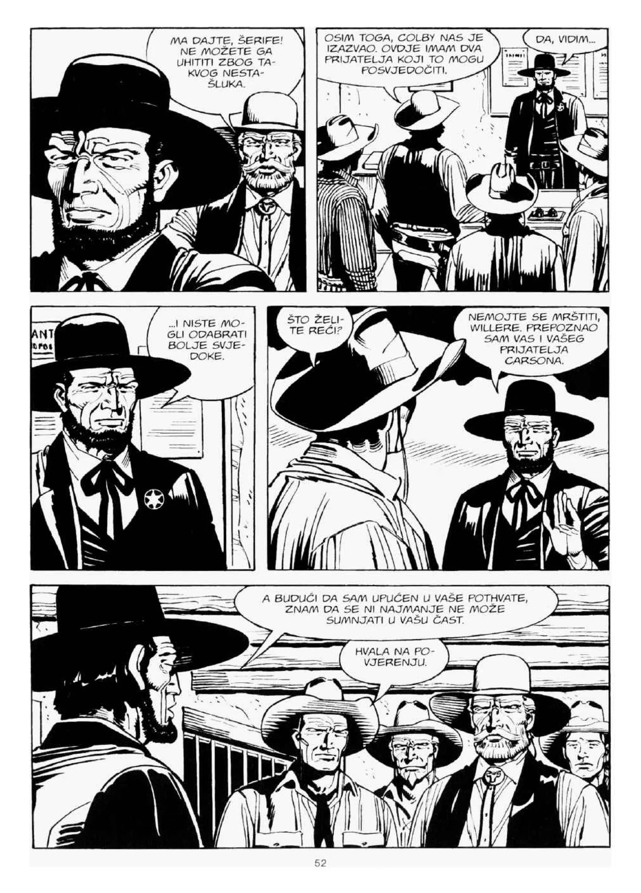 TEX - LUD 151. Muddy Creek