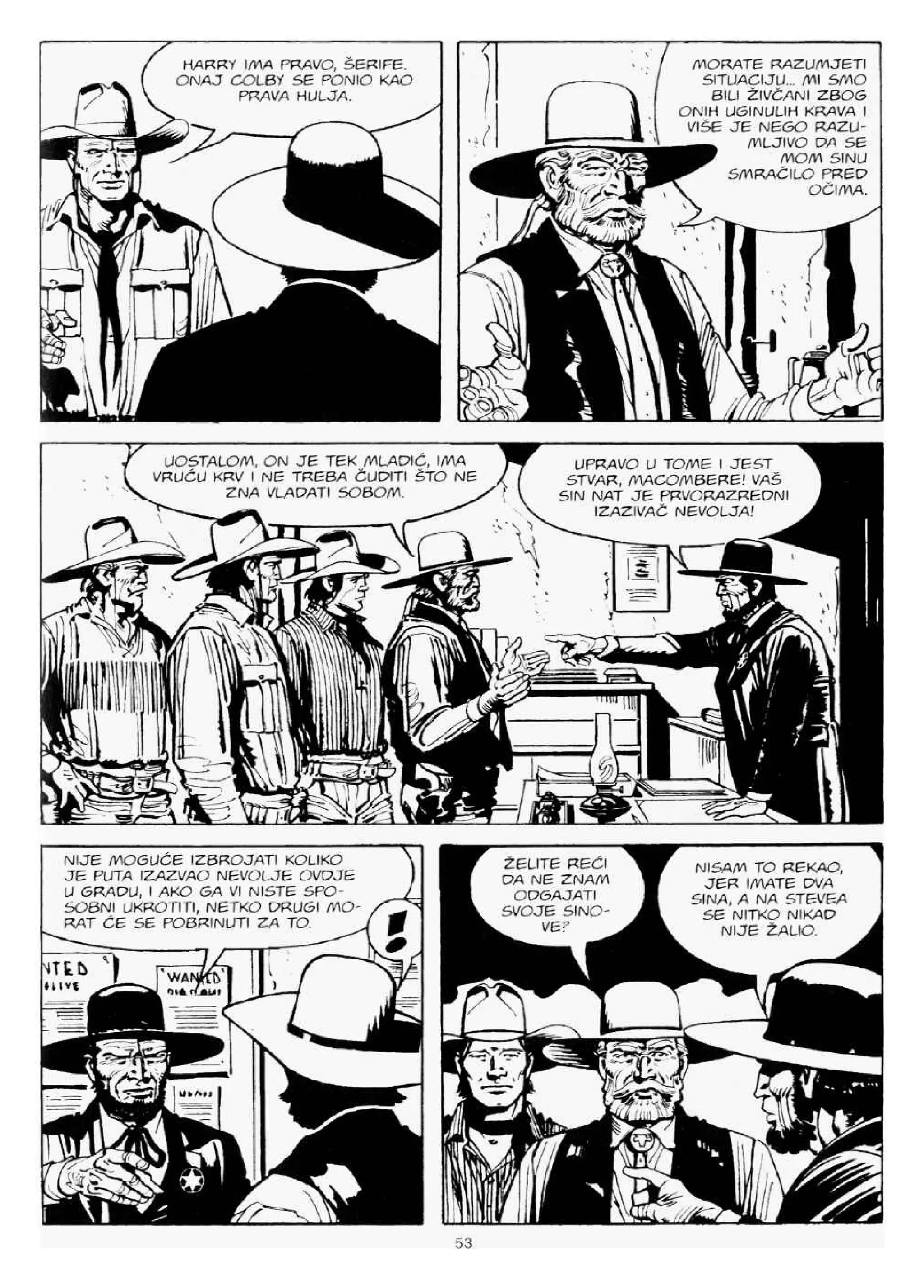 TEX - LUD 151. Muddy Creek