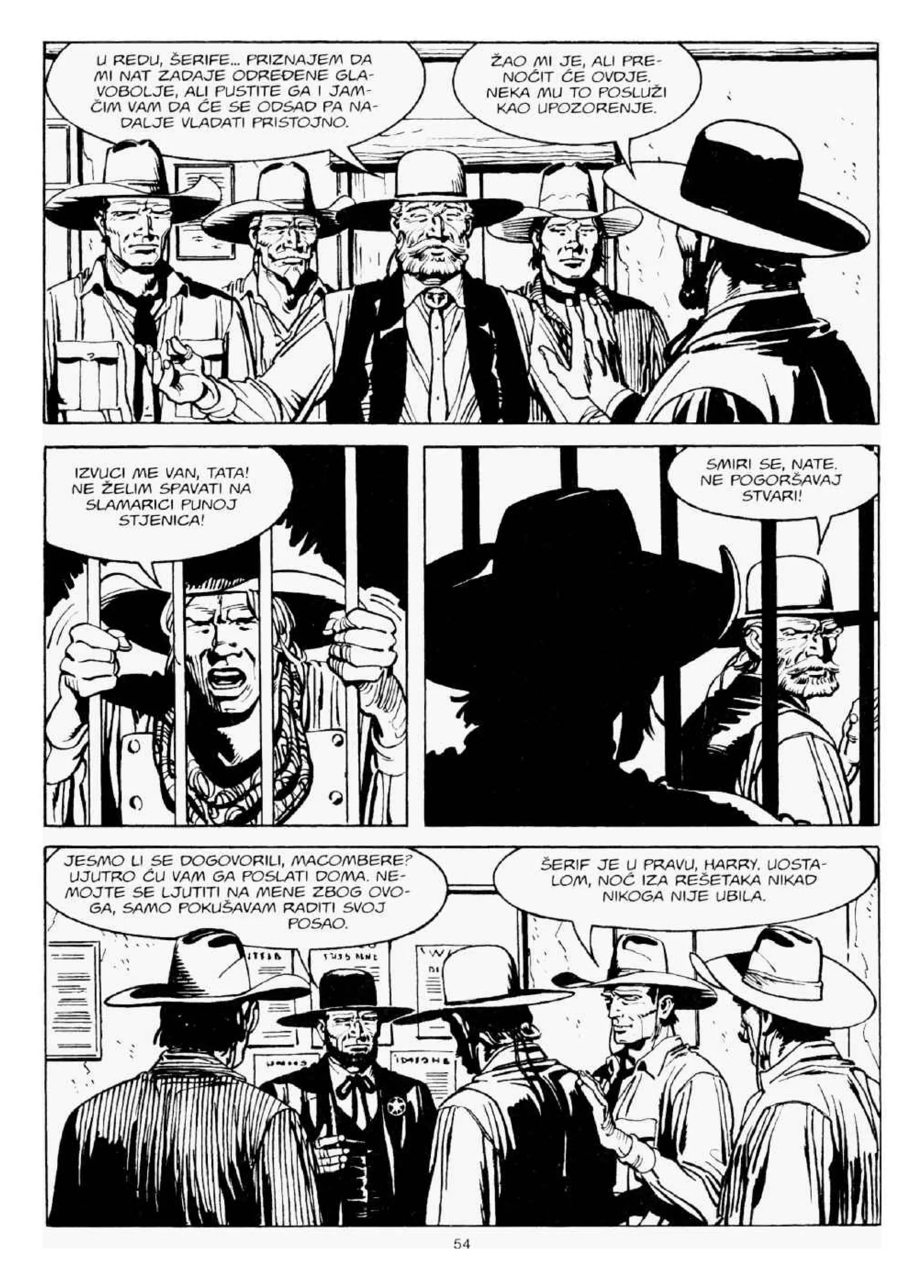 TEX - LUD 151. Muddy Creek