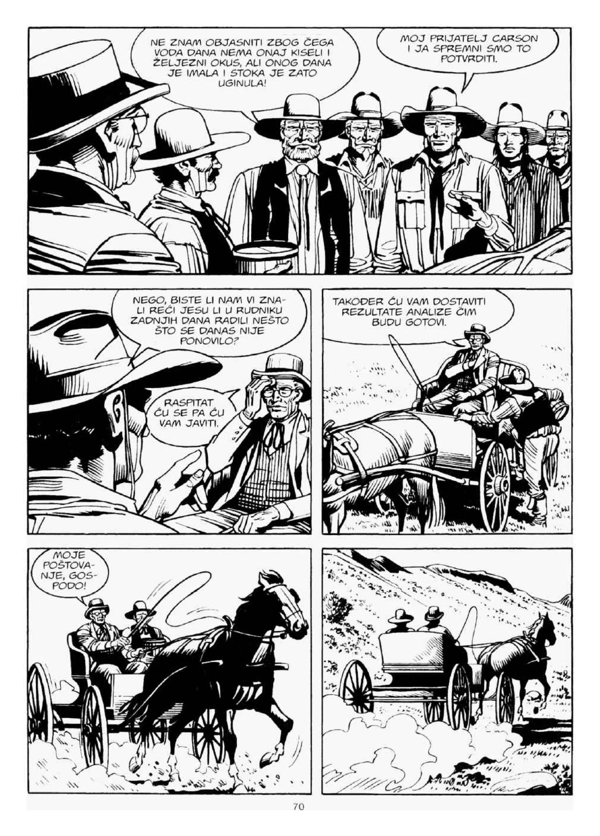 TEX - LUD 151. Muddy Creek