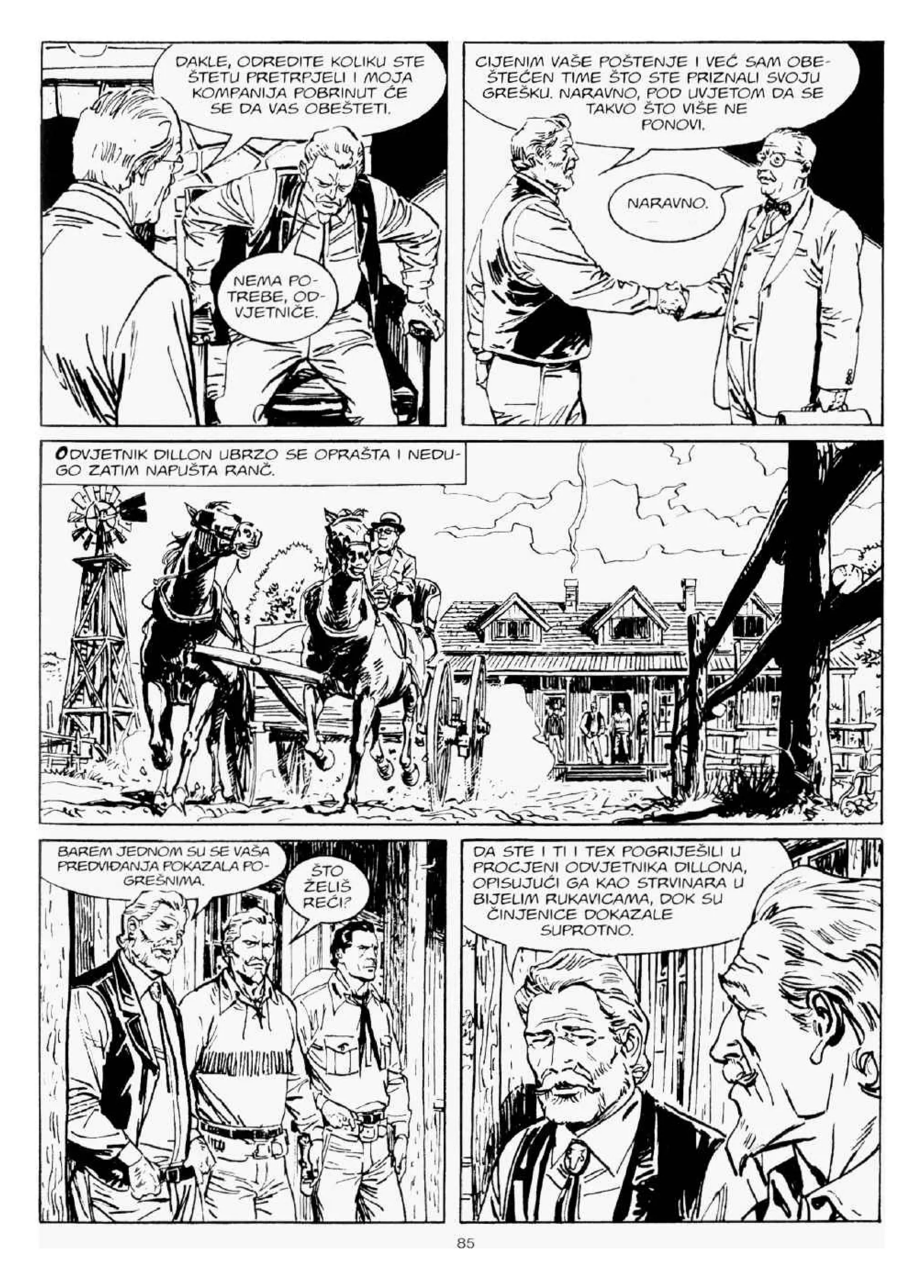 TEX - LUD 151. Muddy Creek