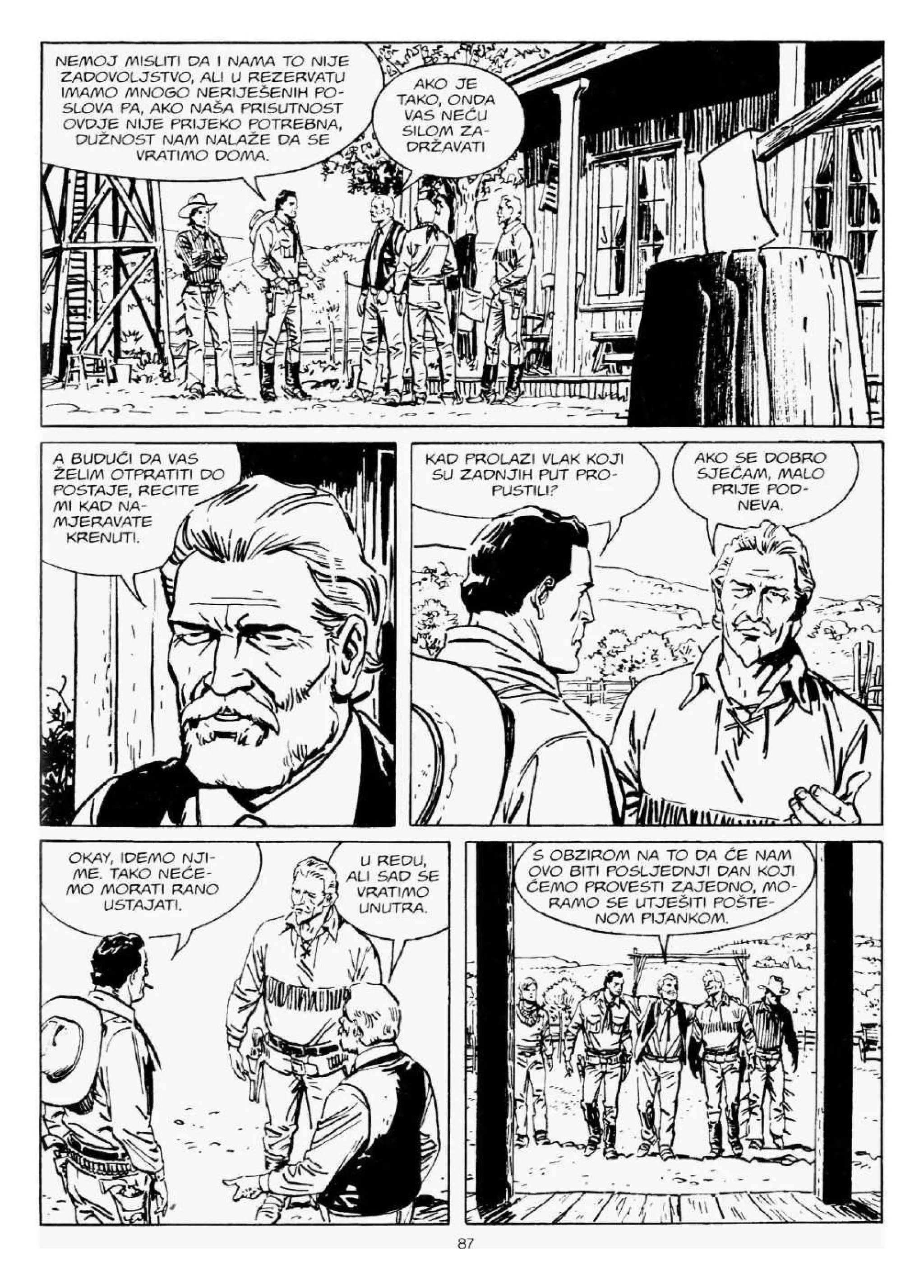 TEX - LUD 151. Muddy Creek