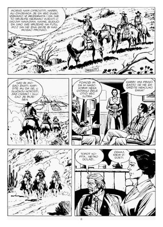 TEX - LUD 151. Muddy Creek