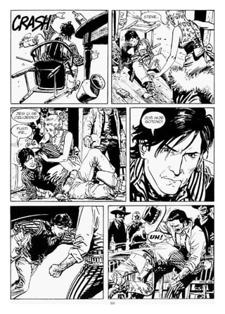 TEX - LUD 151. Muddy Creek