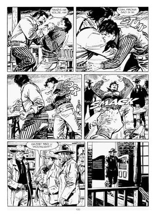 TEX - LUD 151. Muddy Creek