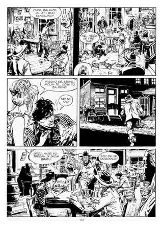 TEX - LUD 151. Muddy Creek