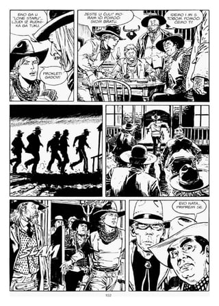 TEX - LUD 151. Muddy Creek