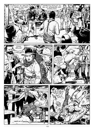 TEX - LUD 151. Muddy Creek