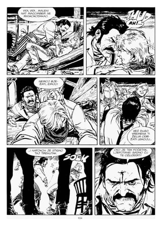 TEX - LUD 151. Muddy Creek