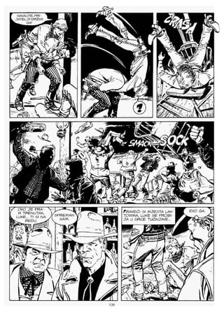 TEX - LUD 151. Muddy Creek