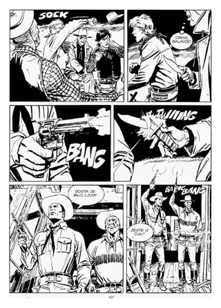 TEX - LUD 151. Muddy Creek