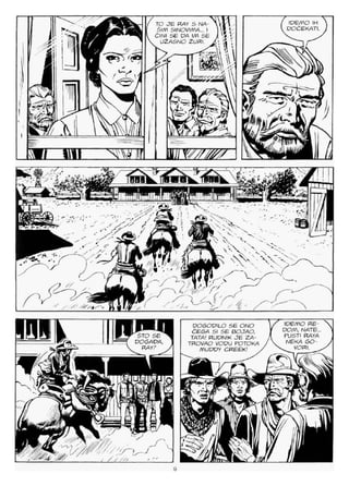 TEX - LUD 151. Muddy Creek