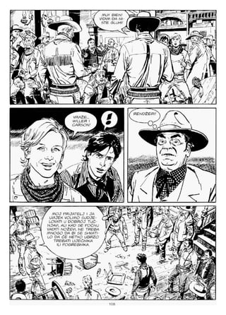 TEX - LUD 151. Muddy Creek