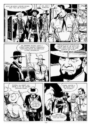 TEX - LUD 151. Muddy Creek