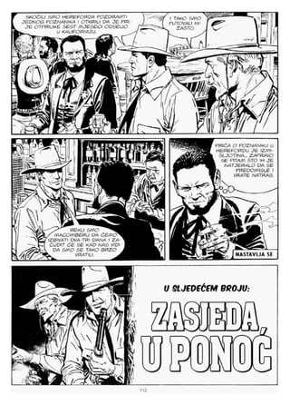 TEX - LUD 151. Muddy Creek