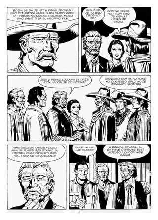 TEX - LUD 151. Muddy Creek