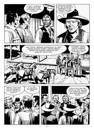 TEX - LUD 151. Muddy Creek