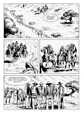 TEX - LUD 151. Muddy Creek