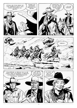 TEX - LUD 151. Muddy Creek