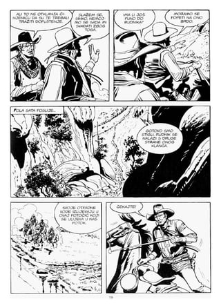 TEX - LUD 151. Muddy Creek