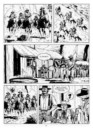 TEX - LUD 151. Muddy Creek