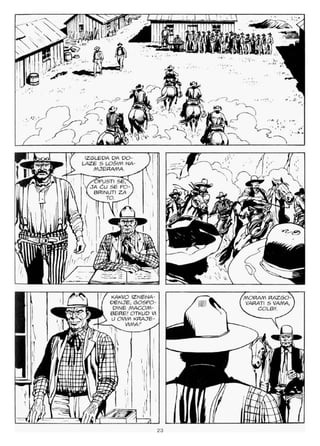 TEX - LUD 151. Muddy Creek