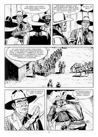 TEX - LUD 151. Muddy Creek