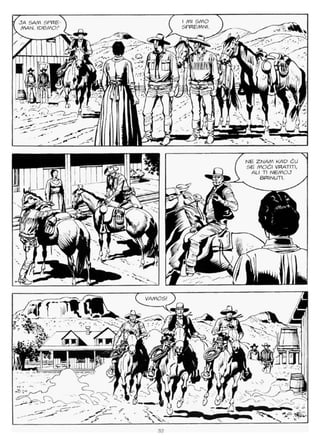 TEX - LUD 151. Muddy Creek