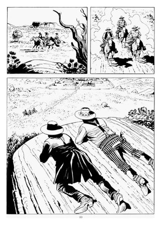 TEX - LUD 151. Muddy Creek