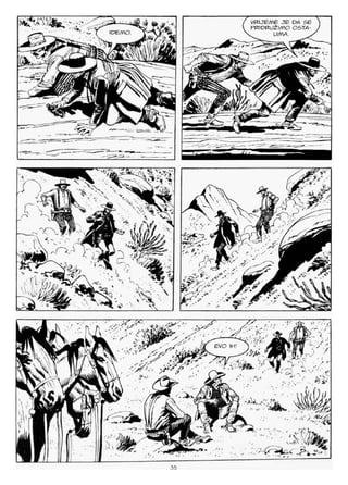 TEX - LUD 151. Muddy Creek