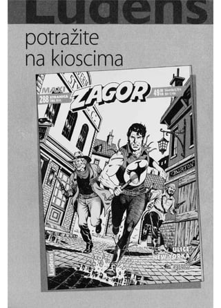 TEX - LUD 151. Muddy Creek