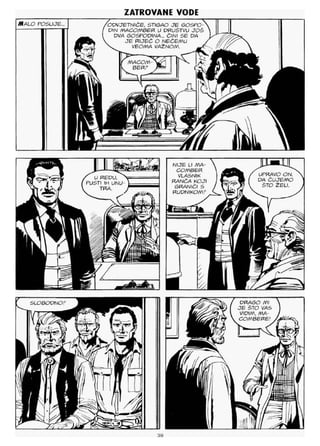 TEX - LUD 151. Muddy Creek