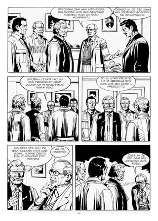 TEX - LUD 151. Muddy Creek