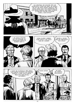 TEX - LUD 151. Muddy Creek