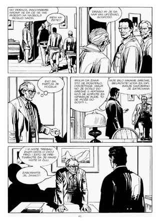 TEX - LUD 151. Muddy Creek