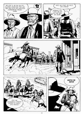 TEX - LUD 151. Muddy Creek