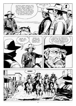 TEX - LUD 151. Muddy Creek