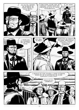 TEX - LUD 151. Muddy Creek