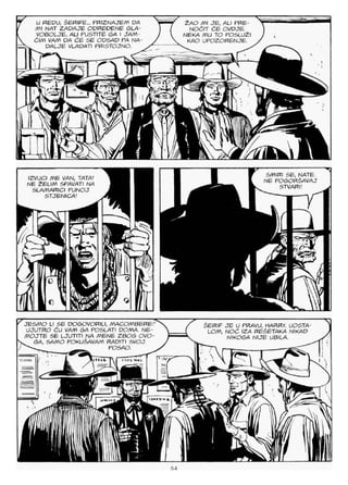 TEX - LUD 151. Muddy Creek