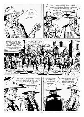 TEX - LUD 151. Muddy Creek