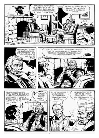 TEX - LUD 151. Muddy Creek