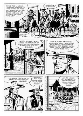 TEX - LUD 151. Muddy Creek