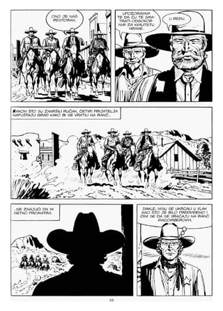 TEX - LUD 151. Muddy Creek