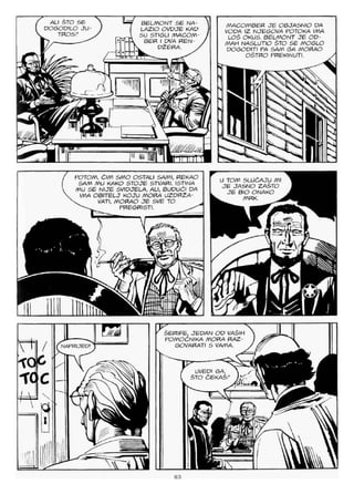 TEX - LUD 151. Muddy Creek