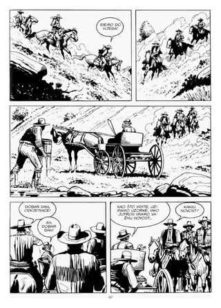 TEX - LUD 151. Muddy Creek