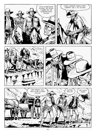 TEX - LUD 151. Muddy Creek