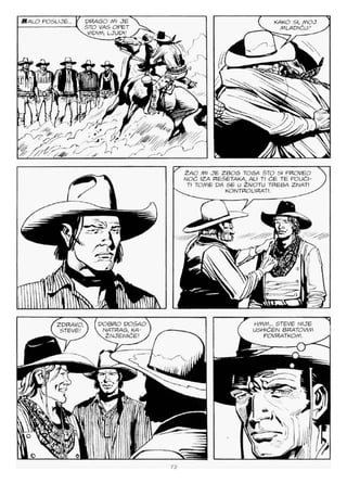 TEX - LUD 151. Muddy Creek